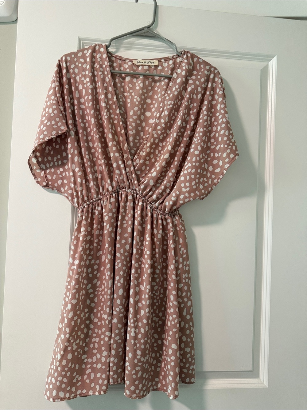 Dress Subcategory Identification